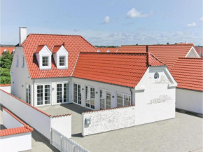 Holiday home Støvesvej